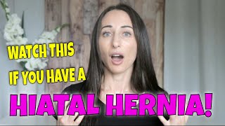 Lets Learn Hiatal Hernia NCLEX Review [upl. by Moody]