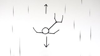 Resultant Forces  GCSE Physics  Doodle Science [upl. by Cirle]