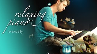 Relaxing Piano Music Beautiful Music for studying spa and relaxation 186 [upl. by Laing]