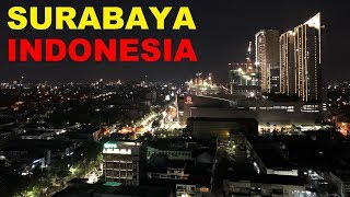 A Tourists Guide to Surabaya Indonesia [upl. by Asiole]