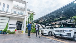 Meet the Nigerian Billionaire Who STARTED FROM NOTHING [upl. by Arednaxela571]