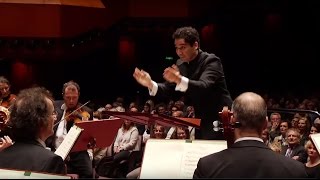 Beethoven 7 Sinfonie ∙ hrSinfonieorchester ∙ Andrés OrozcoEstrada [upl. by Verney]