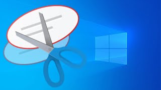 How to use Snipping Tool in Windows 10 [upl. by Chimene969]