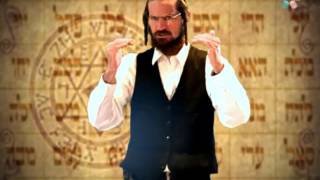 Introduction to Kabbalah  Rabbi Yom Tov Glaser [upl. by Kacy]