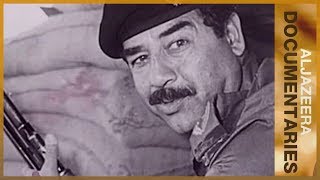 I Knew Saddam  Featured Documentaries [upl. by Anal]