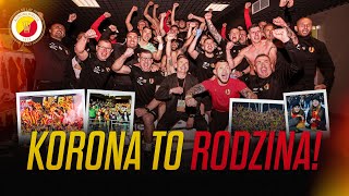 Korona Kielce X PLNBeatz  Korona to Rodzina [upl. by Hamilton]