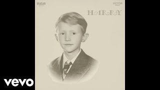 Harry Nilsson  The Puppy Song Audio [upl. by Adelaida]