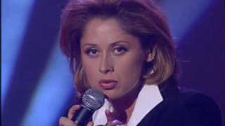 Lara Fabian  Je Taime Que La Musique Commence  1997 HQ [upl. by Noremac]