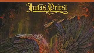 Tyrant  Judas Priest GUITAR BACKING TRACK WITH VOCALS [upl. by Keiryt]