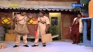 OVJ Eps 30 Tahun Terpisahkan  15 Juli 2013 Full Video [upl. by Nomaj]