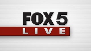 FOX 5 Live [upl. by Akemyt]