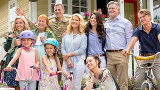 Chesapeake Shores  Intro  Seasons 1 and 2 Hallmark Channel [upl. by Enitnelav]