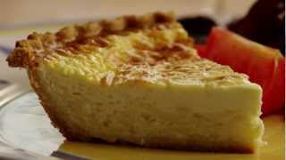 How to Make Basic Quiche  Allrecipes [upl. by Lower9]