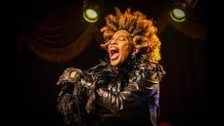 Macy Gray Live at Brooklyn Bowl  3420  Relix [upl. by Johanan474]