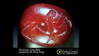 Gemstones of the Bible narrated by Dr R Mark Shipp [upl. by Assylla]