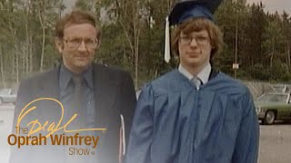 The Makings of Jeffrey Dahmer  The Oprah Winfrey Show  Oprah Winfrey Network [upl. by Bloom]