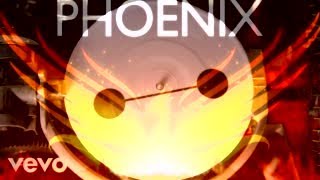 Immortals amp Phoenix  Fall Out BoyMashUp By TemOfficial [upl. by Aluino]