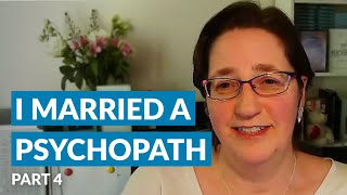 I Married a Psychopath  Red flags my husband was psychopathic [upl. by Reta]