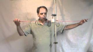 Dipole and Inverted V Antenna Basics [upl. by Yelwah]