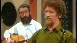 Luke  A documentary on Luke Kelly 1999 [upl. by Glori]