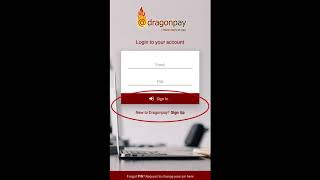 How to Pay thru Dragonpay Credits Mobile App [upl. by Eilahs230]