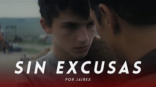 SIN EXCUSAS  Mejor Video Motivacional [upl. by Pincus]