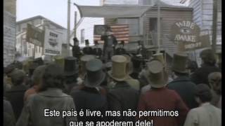 Gangues de Nova York – assistir completo dublado portugues [upl. by Yblok]