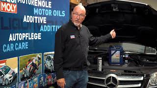 Introduction to LIQUI MOLY Ceratec Art 20002 [upl. by Enasus]