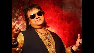 Yaad Aah Reha Hai  Bappi Lahiri Remastered JT [upl. by Kreitman]