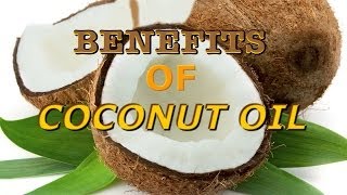 Coconut Oil  The Benefits of coconut oil  VitaLife Show Episode 114 [upl. by Nosrettap]