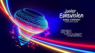 Junior Eurovision 2022  Meet The Winner [upl. by Stromberg]