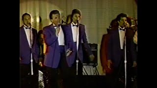 The Classics quotTill Thenquot Live  1989 [upl. by Innus]