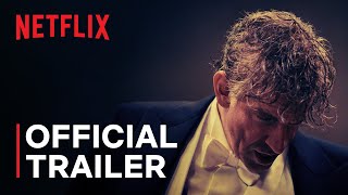 Maestro  Official Trailer  Netflix [upl. by Oibaf]