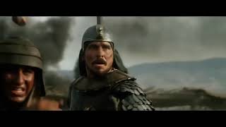 MOVIE EXODUS GODS AND KINGS PELICULA COMPLETA exodo DIOSES Y reyes [upl. by Hsirk]