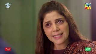 Dobara Episode 18  Best Scene 07  HUM TV [upl. by Ailis165]