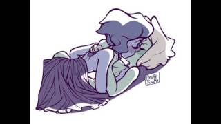 Lapis x PeridotLapidot [upl. by Ernaldus728]