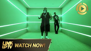 Big Narstie  HB Freestyle Season 3  Link Up TV [upl. by Aneema674]