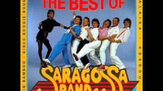 Saragossa Band  Best of [upl. by Ilwain]