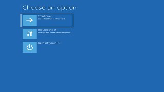 How to Fix Inaccessible Boot Device Error in Windows 11 2025 Tutorial [upl. by Mars]