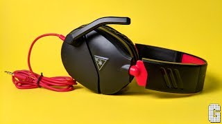 First Look Turtle Beach Recon 70 REVIEW  Only 40 [upl. by Latoya]