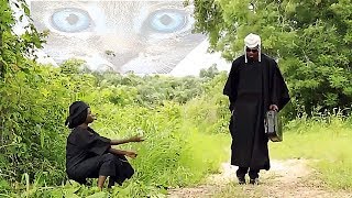 IGBO DUDU BLACK FOREST  Yoruba Movie Drama  Odunlade Adekola Eniola Ajao [upl. by Senalda957]