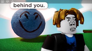 ROBLOX Slap Battles Funny Moments MEMES [upl. by Sherill]