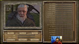 Mount and Blade Warband DLC  Viking Conquest Lets Play  Gameplay Episode 1 New Lands [upl. by Nagaem]