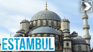 Españoles en el mundo Estambul 14  RTVE [upl. by Yirinec]