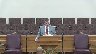 Central Park Baptist Church Live Stream [upl. by Carter730]