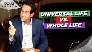 What Is Universal Life Vs Whole Life [upl. by Jens]