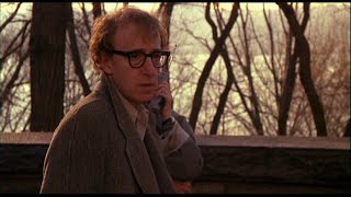 Top 25 Woody Allen Movies [upl. by Harat]