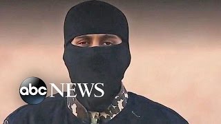 The Hunt for the New Jihadi John [upl. by Eirrehs]