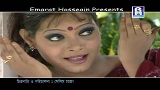 Emon Khan  আমার নাইরে আপনজন  Amar Nai Re Aponjon  Roni Audio  Bangla Music Video [upl. by Assylla36]