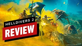 HELLDIVERS Mech gameplay [upl. by Elbertina]